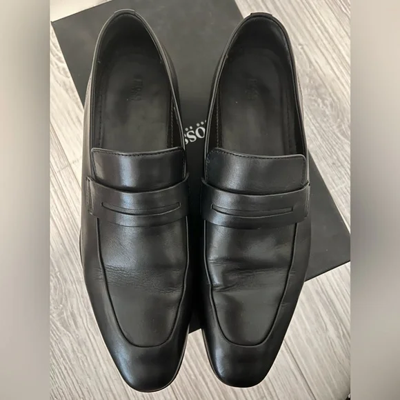 Hugo Boss | Shoes | Hugo Boss Shoes | Poshmark display picture 1